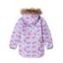 Kids Expedition Waterproof Winter Down Parka, alternative image