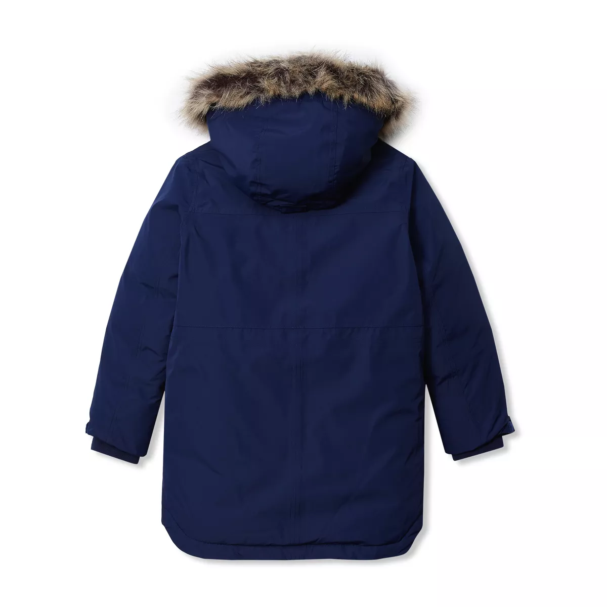 Kids Expedition Waterproof Winter Down Parka