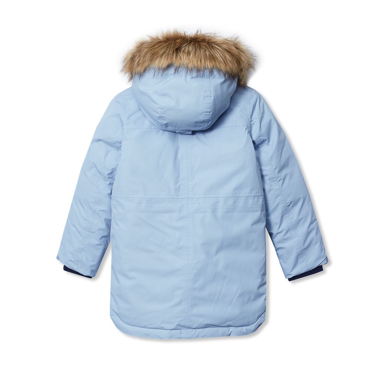 Kids Expedition Waterproof Winter Down Parka