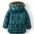 Kids Expedition Waterproof Winter Down Parka, alternative image