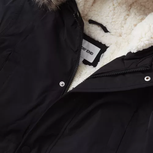 Kids Expedition Waterproof Winter Down Parka, alternative image