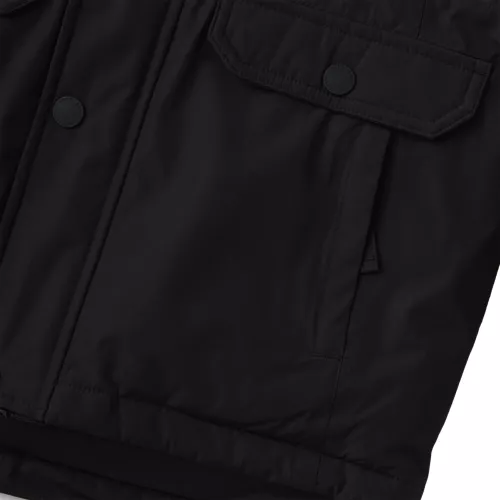 Kids Expedition Waterproof Winter Down Parka, alternative image