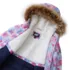 Kids Expedition Waterproof Winter Down Parka, alternative image