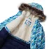 Kids Expedition Waterproof Winter Down Parka, alternative image