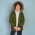 Kids Expedition Waterproof Winter Down Parka, alternative image