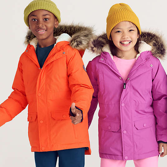 Outerwear Sale & Clearance | Lands' End Outerwear Sale & Clearance | Lands' End