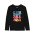 Boys Long Sleeve Graphic Tee, alternative image