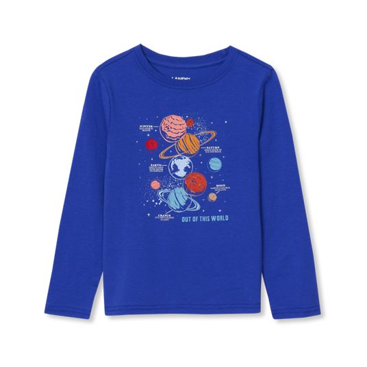 Graphic Tees Tops & Tees | Lands' End