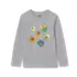 Boys Long Sleeve Graphic Tee, alternative image