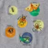Boys Long Sleeve Graphic Tee, alternative image