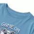 Boys Husky Long Sleeve Graphic Tee, alternative image