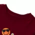Boys Long Sleeve Graphic Tee, alternative image