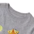 Boys Long Sleeve Graphic Tee, alternative image