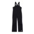 Kids Squall Waterproof Insulated Iron Knee Snow Bibs, alternative image
