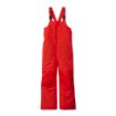 Kids Squall Waterproof Insulated Iron Knee Snow Bibs