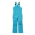 Kids Squall Waterproof Insulated Iron Knee Snow Bibs, alternative image