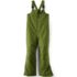 Kids Squall Waterproof Insulated Iron Knee Snow Bibs, alternative image