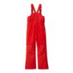 Kids Squall Waterproof Insulated Iron Knee Snow Bibs