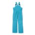 Kids Squall Waterproof Insulated Iron Knee Snow Bibs, alternative image