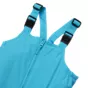 Kids Squall Waterproof Insulated Iron Knee Snow Bibs