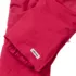 Kids Squall Waterproof Insulated Iron Knee Snow Bibs, alternative image