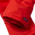 Kids Squall Waterproof Insulated Iron Knee Snow Bibs, alternative image