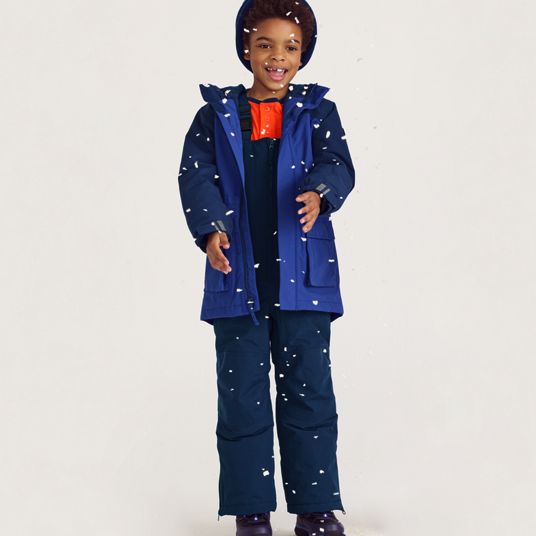 Kids' Snow Pants | Lands' End