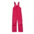 Kids Iron Knee Insulated Winter Snow Bibs, alternative image