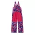 Kids Iron Knee Insulated Winter Snow Bibs, alternative image