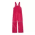 Kids Iron Knee Insulated Winter Snow Bibs, alternative image