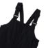 Kids Iron Knee Insulated Winter Snow Bibs, alternative image