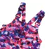 Kids Iron Knee Insulated Winter Snow Bibs, alternative image