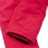 Kids Iron Knee Insulated Winter Snow Bibs, alternative image