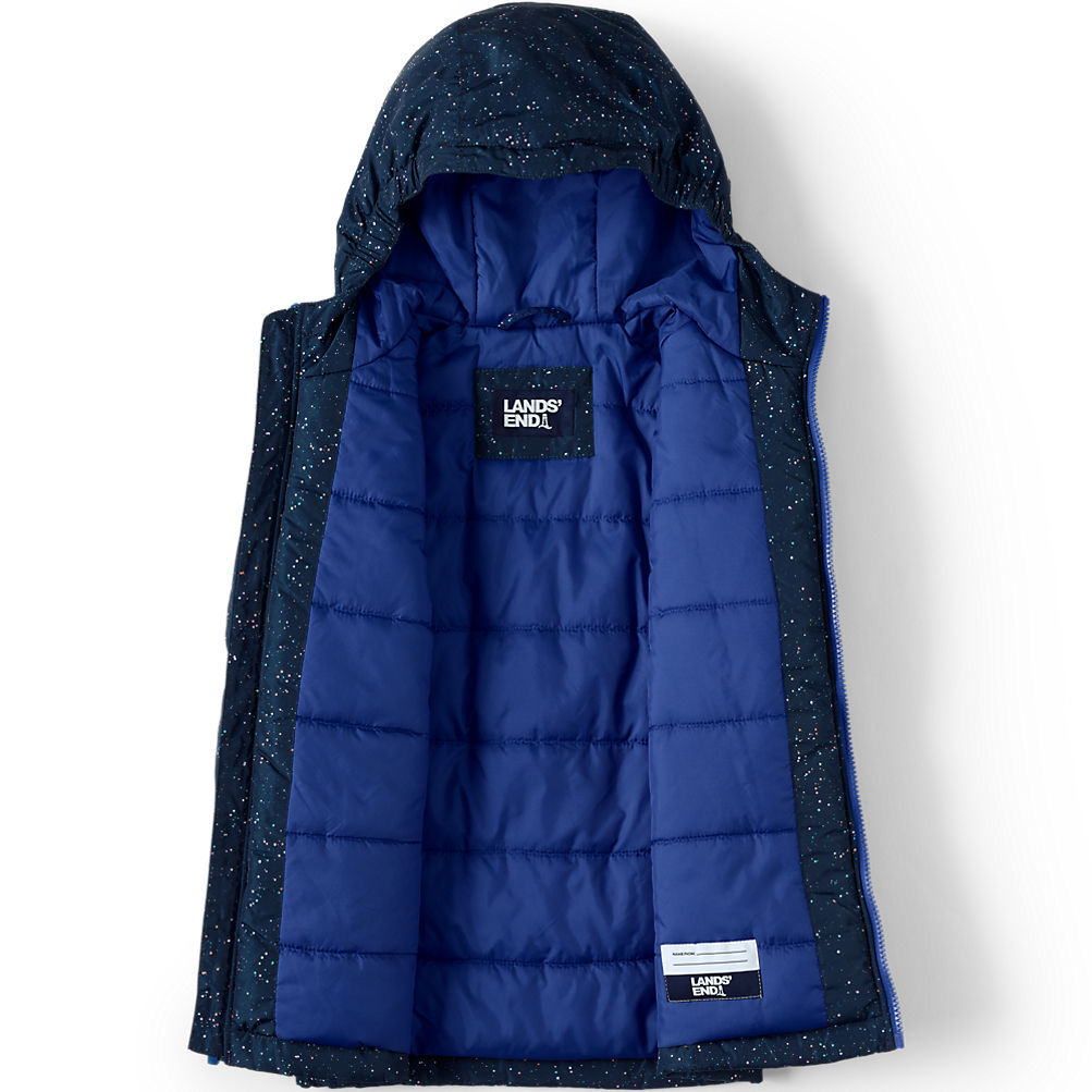 Kids Insulated Winter Jacket | Lands' End Kids Insulated Winter Jacket | Lands' End