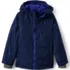 Kids Insulated Winter Jacket, alternative image