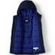 Kids Insulated Winter Jacket, alternative image