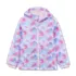 Kids Insulated Winter Jacket, alternative image