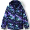 Kids Insulated Winter Jacket
