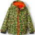 Kids Insulated Winter Jacket, alternative image