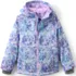 Kids Insulated Winter Jacket, alternative image