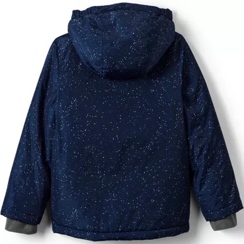 Kids Insulated Winter Jacket, alternative image