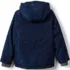 Kids Insulated Winter Jacket, alternative image