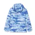 Kids Insulated Winter Jacket, alternative image