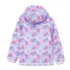 Kids Insulated Winter Jacket, alternative image