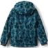Kids Insulated Winter Jacket, Back