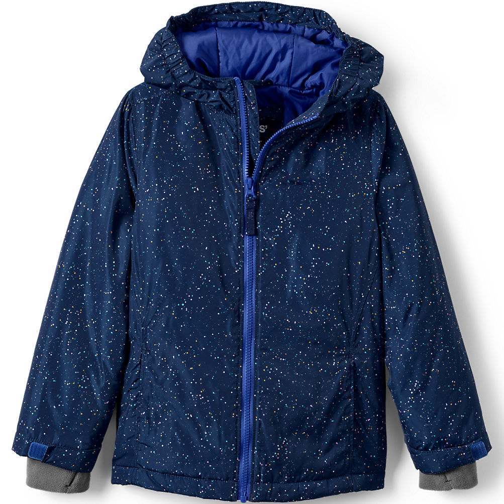 Kids Insulated Winter Jacket | Lands' End Kids Insulated Winter Jacket | Lands' End