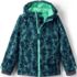 Kids Insulated Winter Jacket, Front