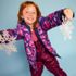 Kids Insulated Winter Jacket, alternative image