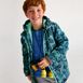 Kids Insulated Winter Jacket, alternative image