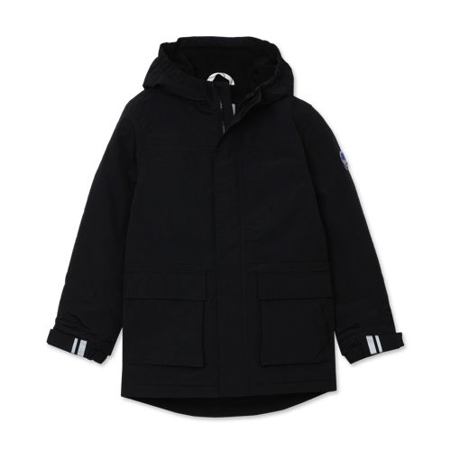 古着　防水　防風　LAND'SEND lands end squall   12 Kids Squall Waterproof Insulated Winter Parka | Lands' End